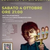 serata con delitto 2025